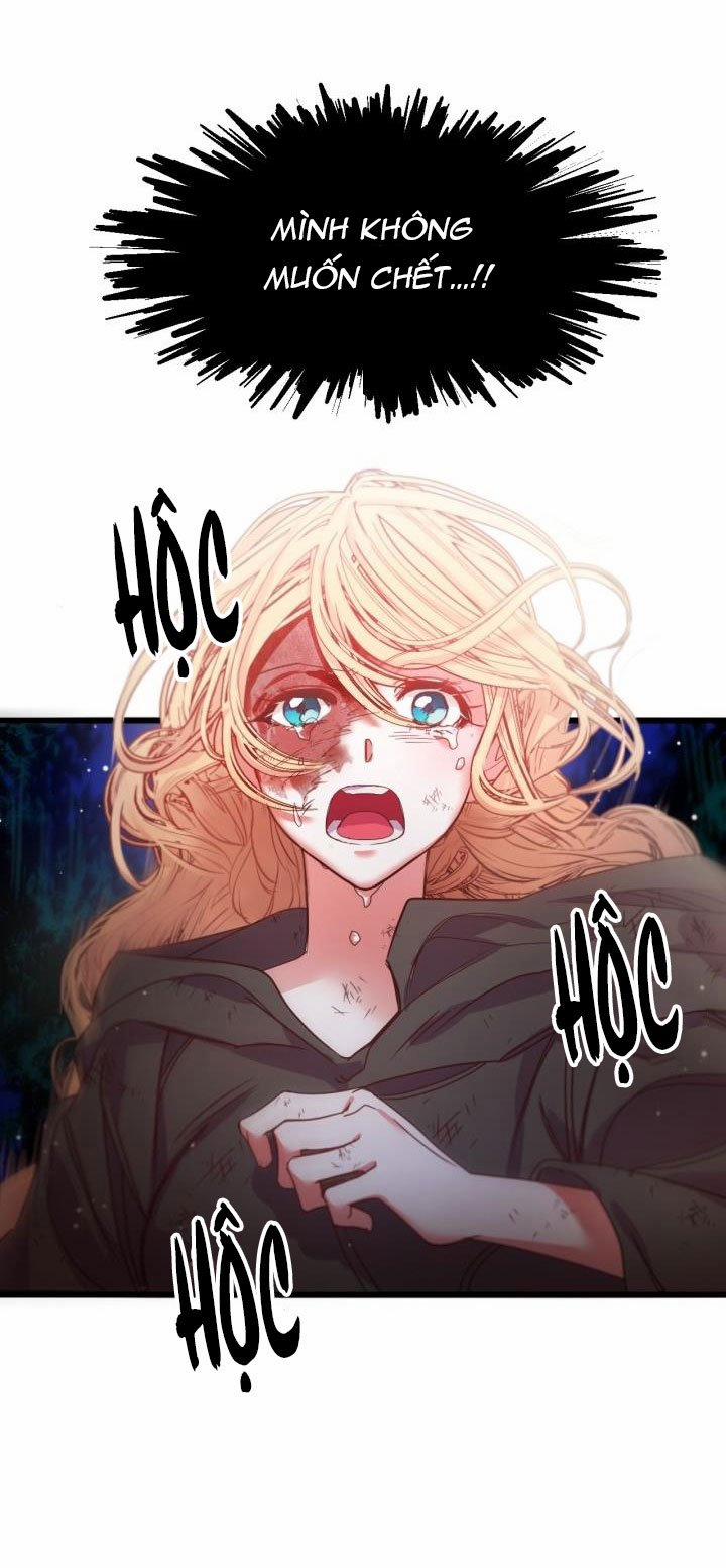 Vợ Chưa Cưới Của Kẻ Săn Mồi 1.1 trang 31