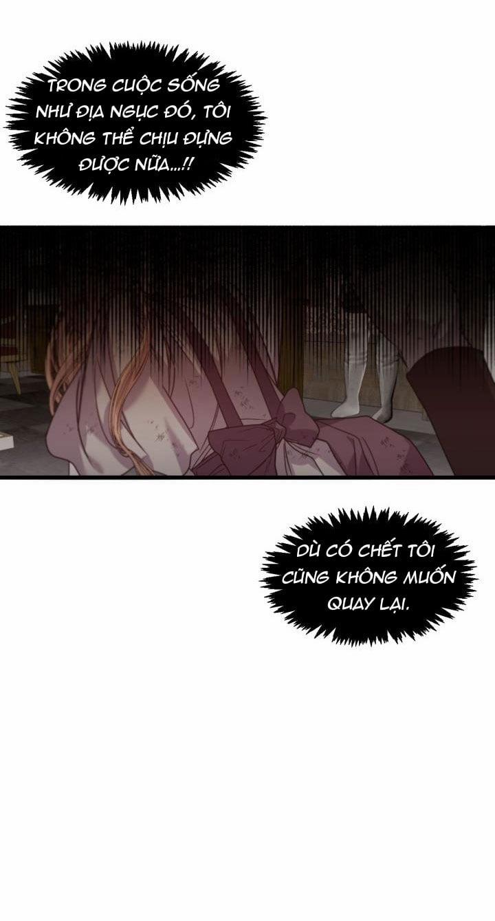 Vợ Chưa Cưới Của Kẻ Săn Mồi 1.1 trang 32