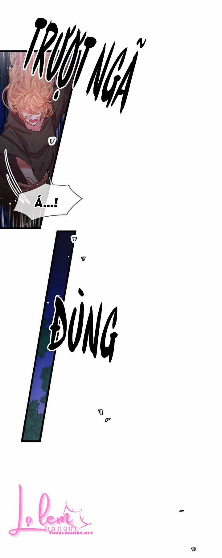 Vợ Chưa Cưới Của Kẻ Săn Mồi 1.1 trang 33