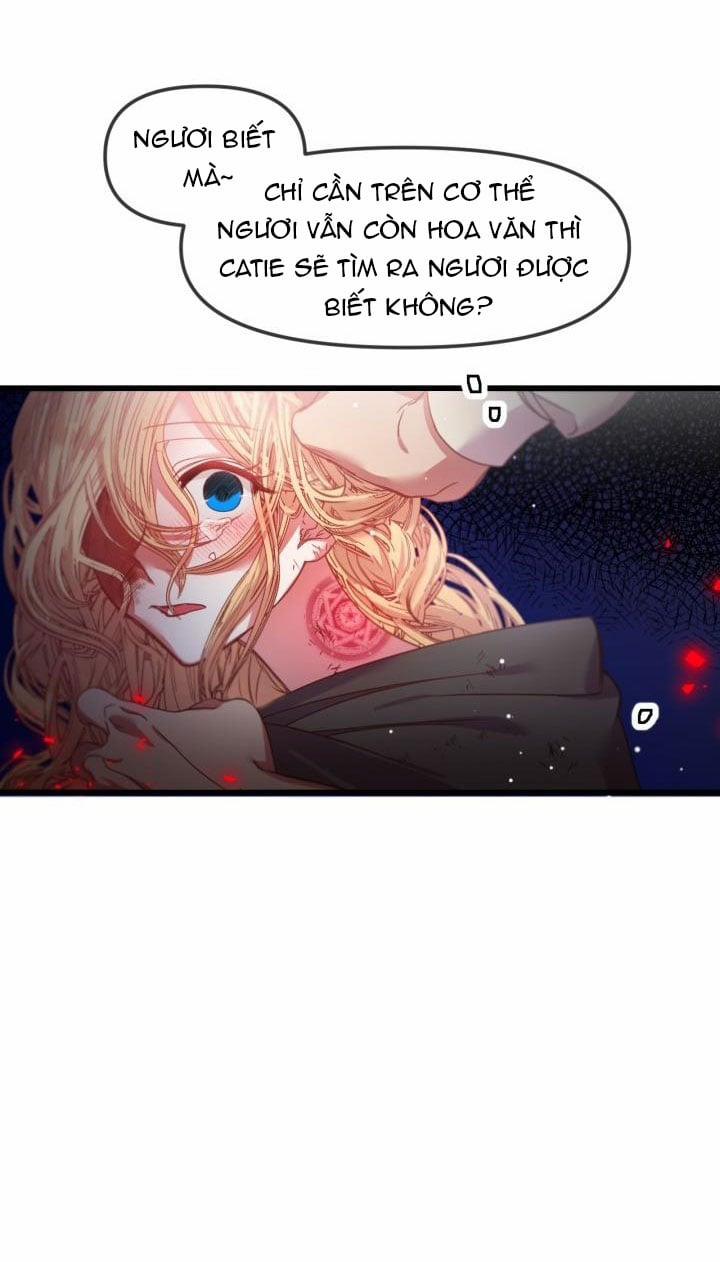 Vợ Chưa Cưới Của Kẻ Săn Mồi 1.1 trang 36