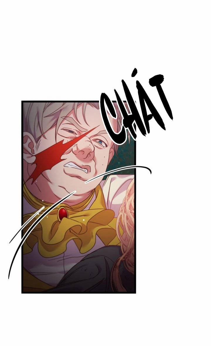 Vợ Chưa Cưới Của Kẻ Săn Mồi 1.1 trang 38