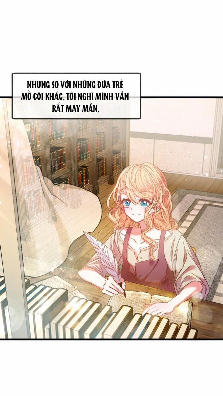 Vợ Chưa Cưới Của Kẻ Săn Mồi 1.1 trang 4