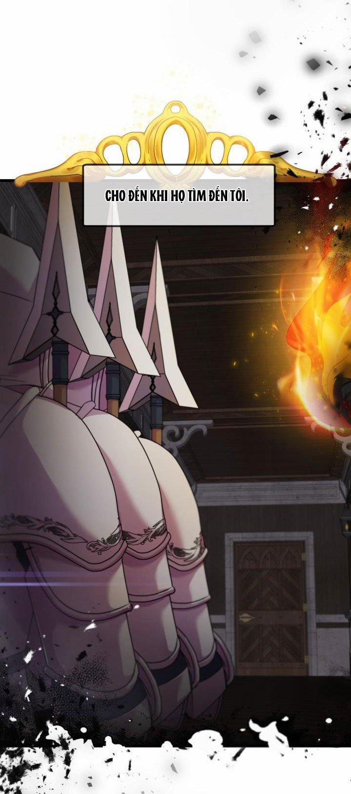 Vợ Chưa Cưới Của Kẻ Săn Mồi 1.1 trang 7