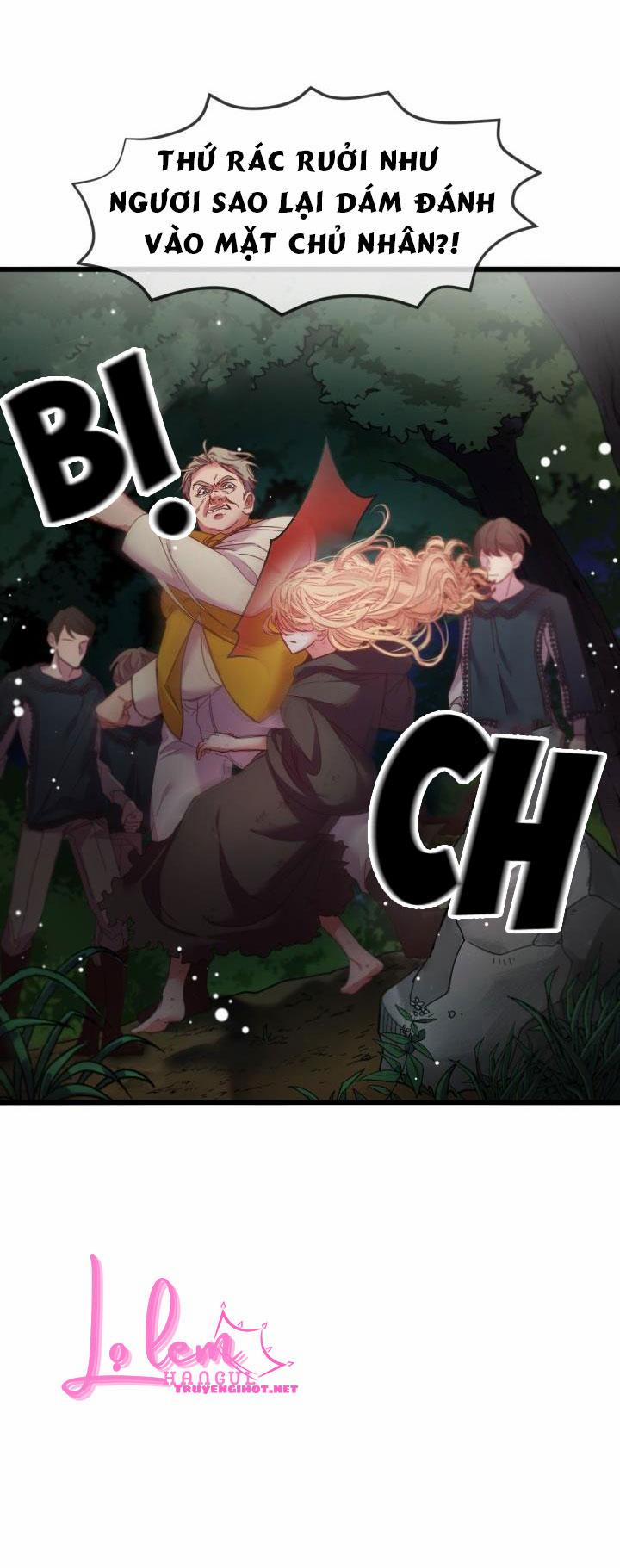 Vợ Chưa Cưới Của Kẻ Săn Mồi 1.2 trang 1