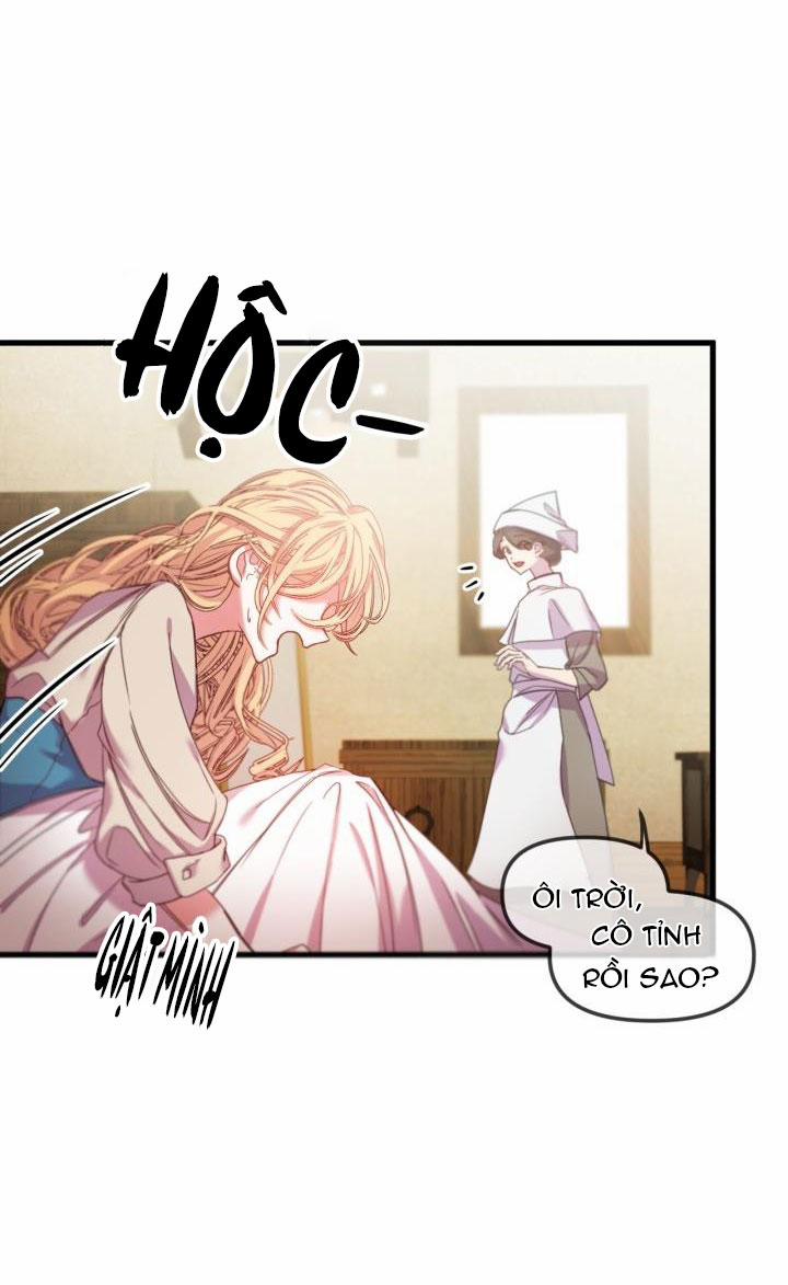 Vợ Chưa Cưới Của Kẻ Săn Mồi 1.2 trang 10