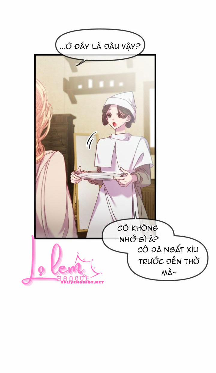 Vợ Chưa Cưới Của Kẻ Săn Mồi 1.2 trang 11