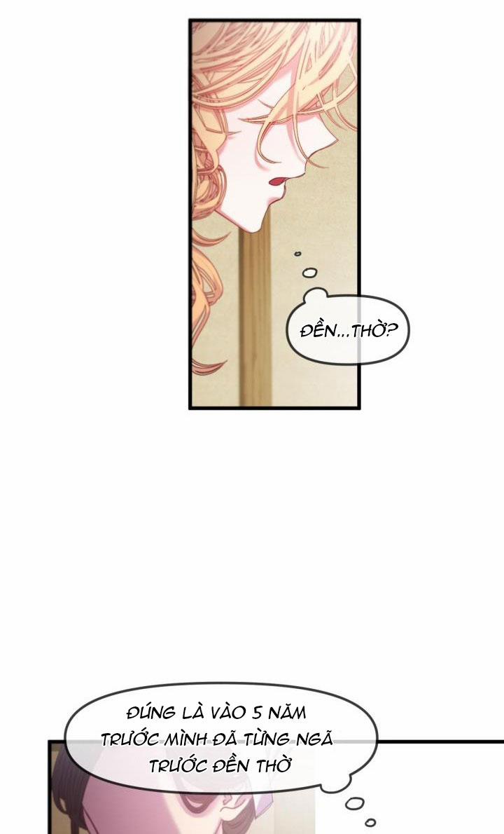 Vợ Chưa Cưới Của Kẻ Săn Mồi 1.2 trang 12