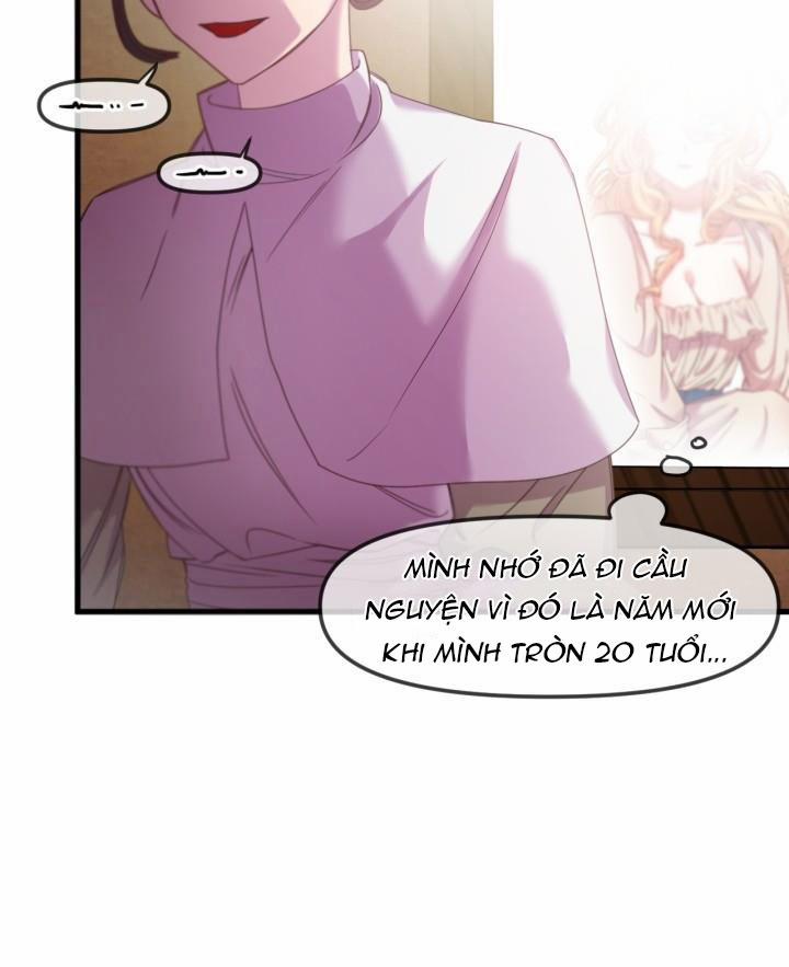 Vợ Chưa Cưới Của Kẻ Săn Mồi 1.2 trang 13