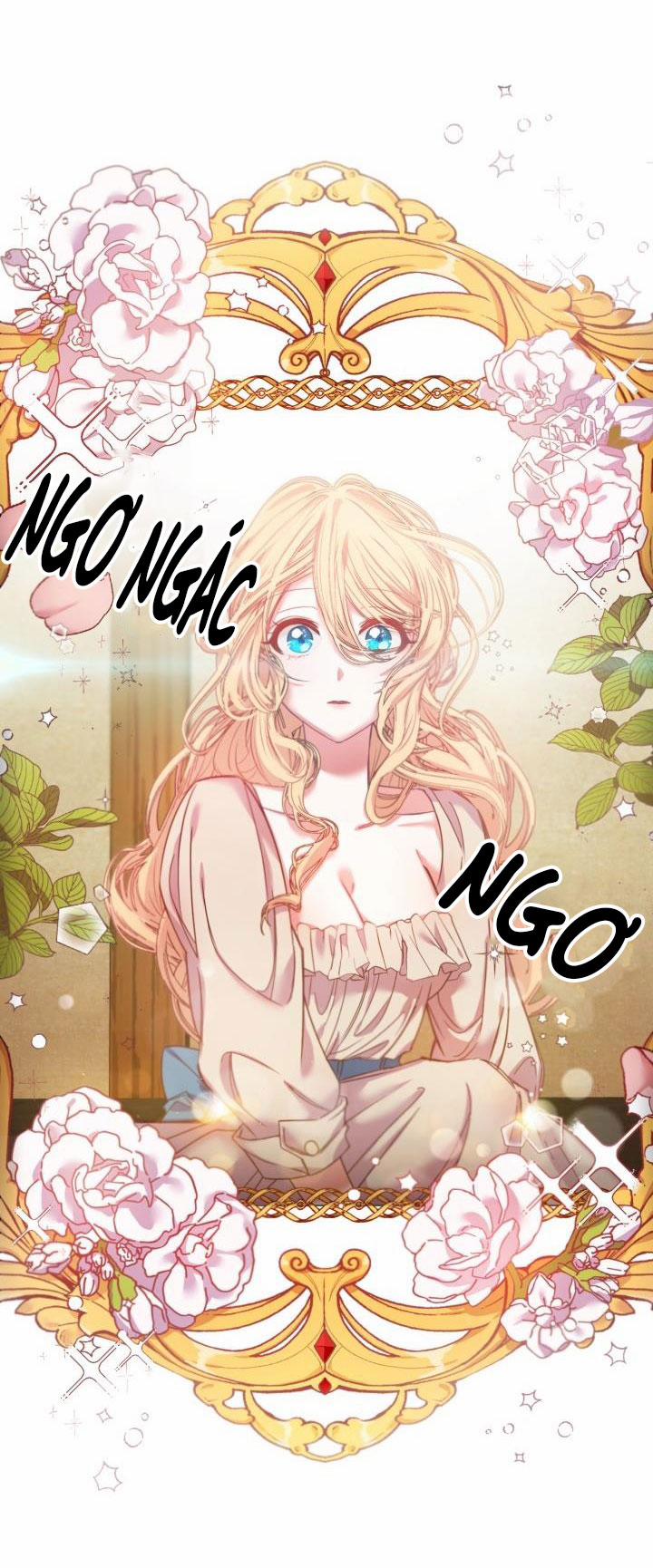 Vợ Chưa Cưới Của Kẻ Săn Mồi 1.2 trang 14