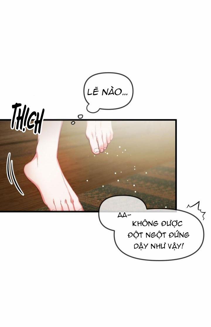 Vợ Chưa Cưới Của Kẻ Săn Mồi 1.2 trang 16