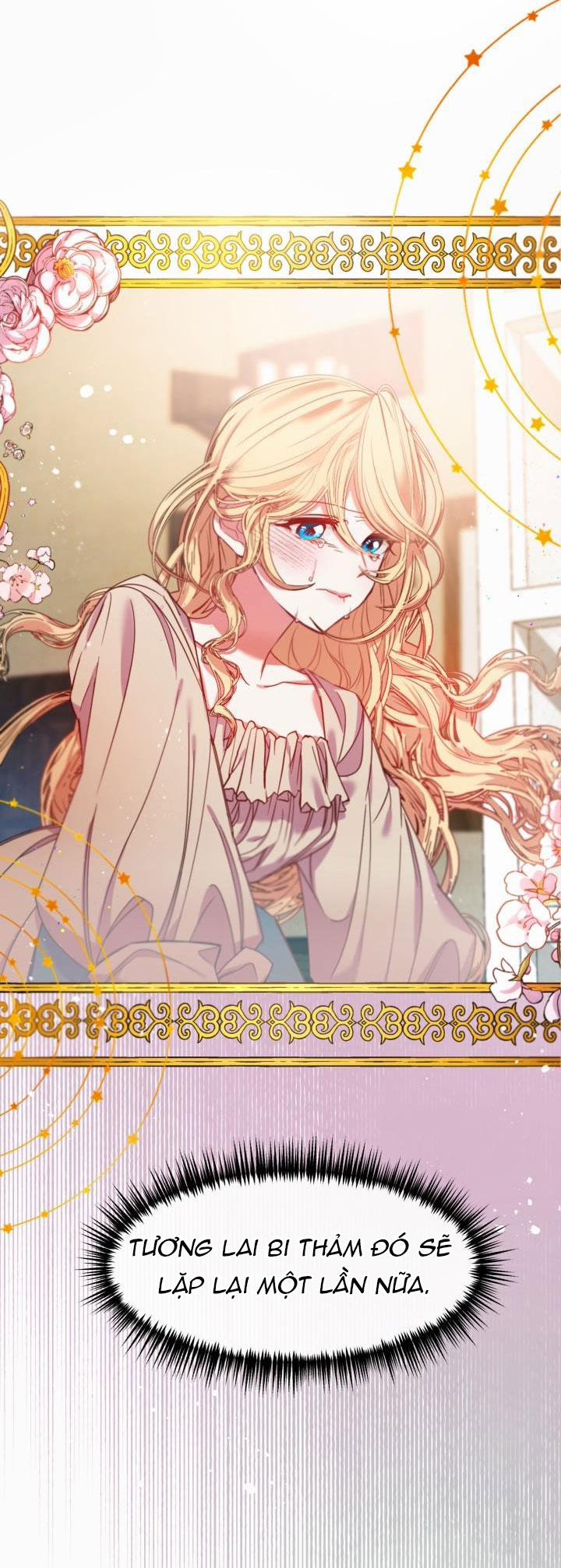 Vợ Chưa Cưới Của Kẻ Săn Mồi 1.2 trang 22