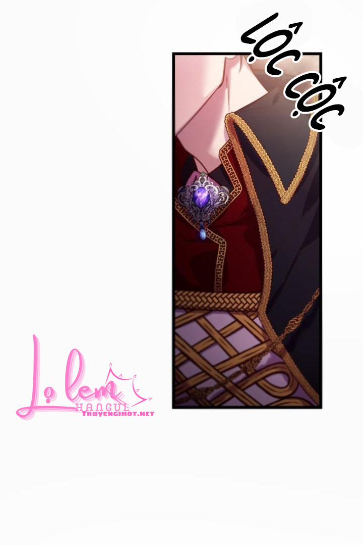 Vợ Chưa Cưới Của Kẻ Săn Mồi 1.2 trang 25