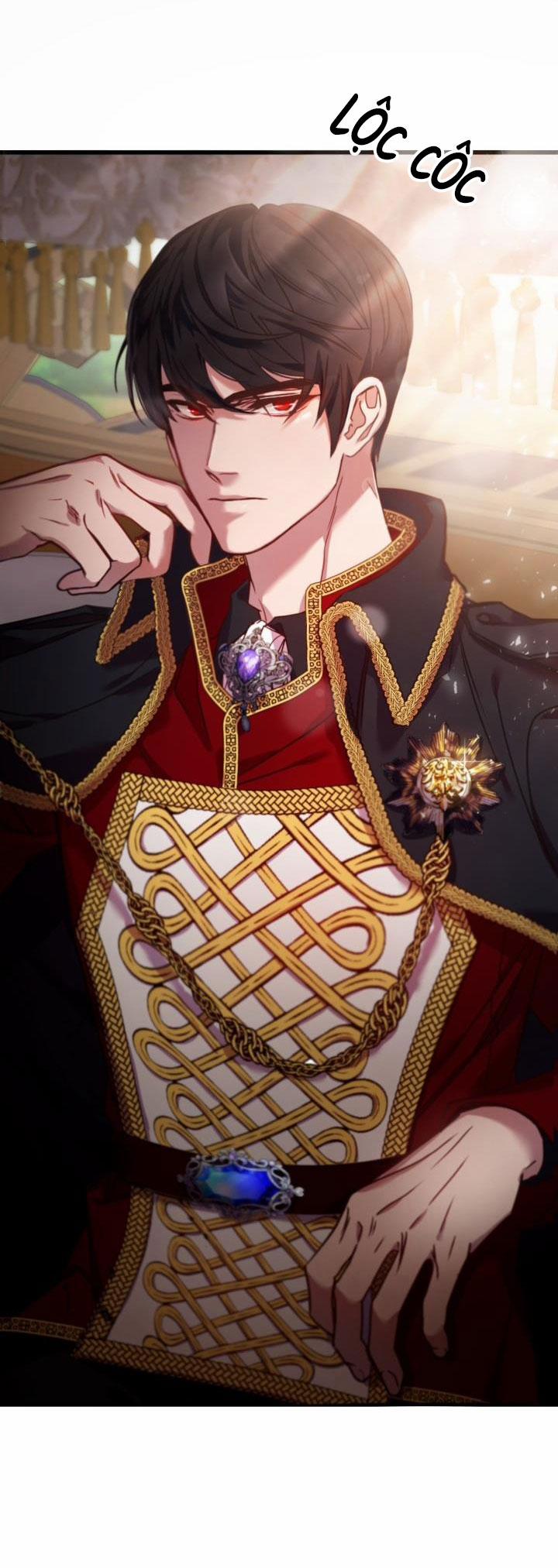 Vợ Chưa Cưới Của Kẻ Săn Mồi 1.2 trang 27