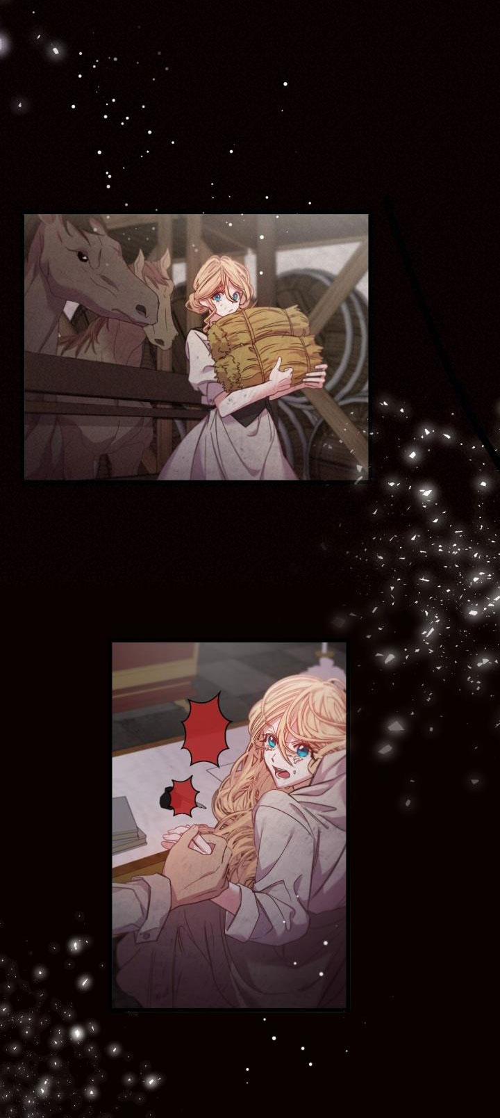 Vợ Chưa Cưới Của Kẻ Săn Mồi 1.2 trang 3