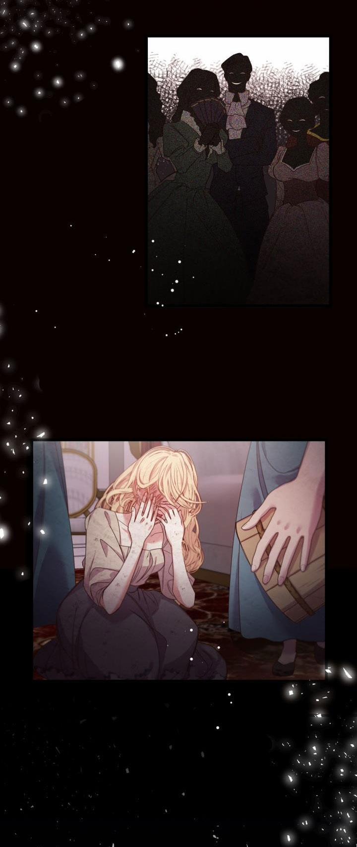 Vợ Chưa Cưới Của Kẻ Săn Mồi 1.2 trang 4