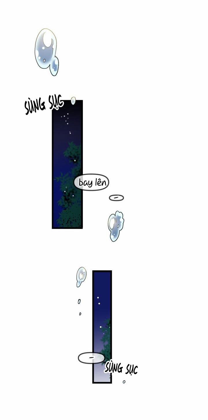 Vợ Chưa Cưới Của Kẻ Săn Mồi 1.2 trang 7