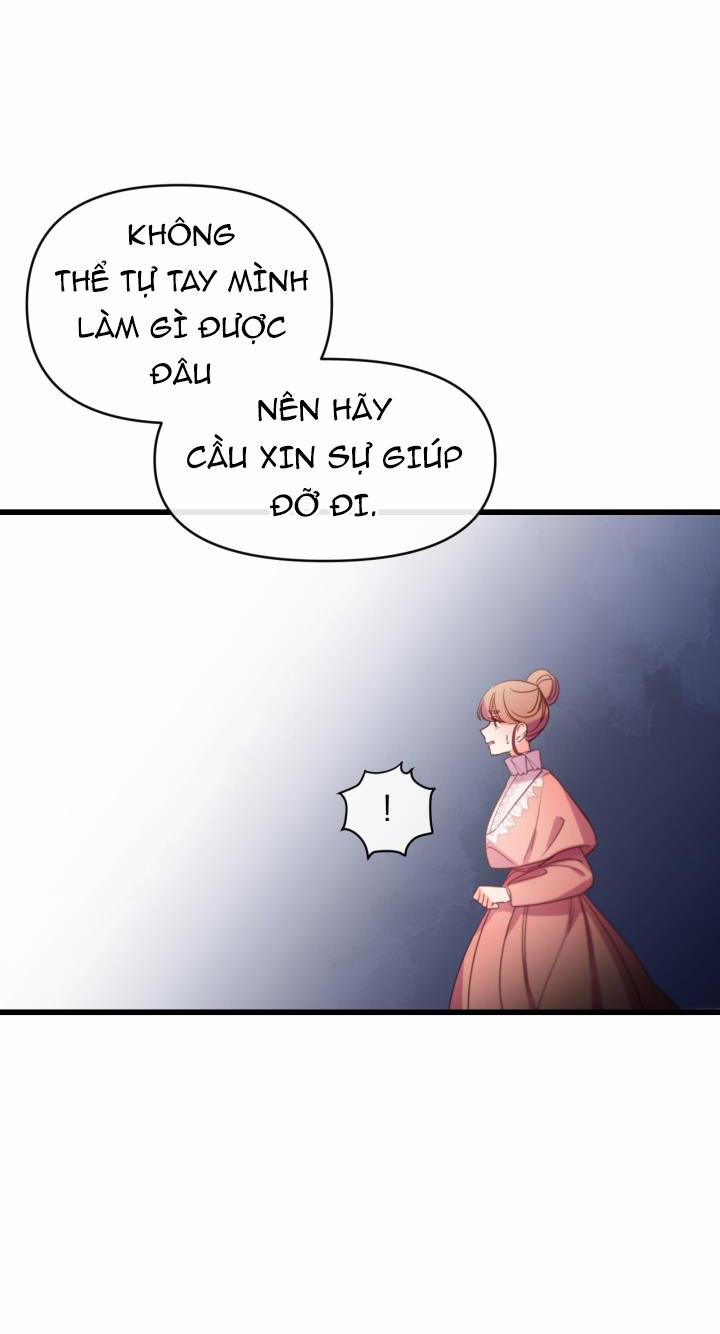 Vợ Chưa Cưới Của Kẻ Săn Mồi 10.1 trang 17