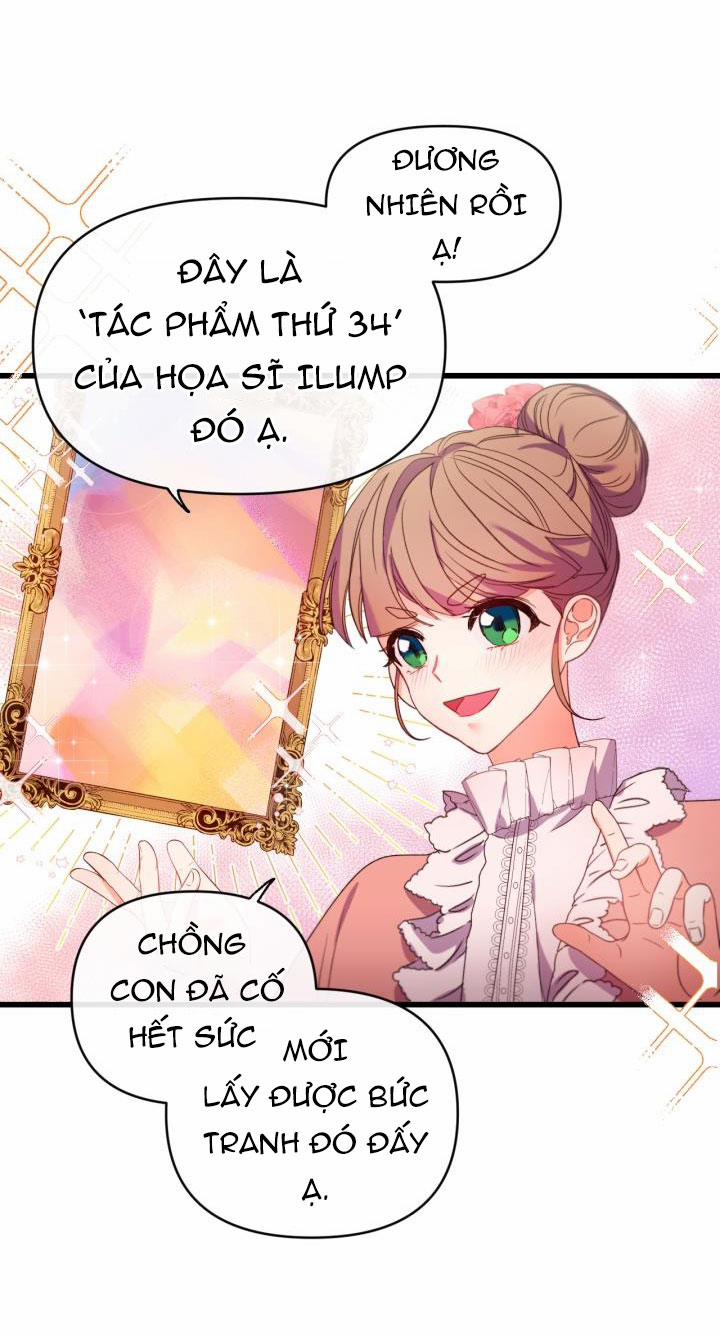 Vợ Chưa Cưới Của Kẻ Săn Mồi 10.1 trang 33