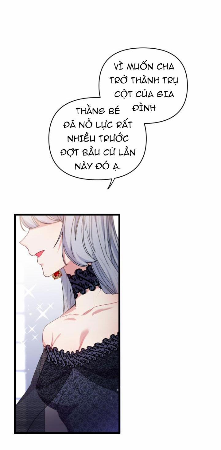 Vợ Chưa Cưới Của Kẻ Săn Mồi 10.1 trang 36