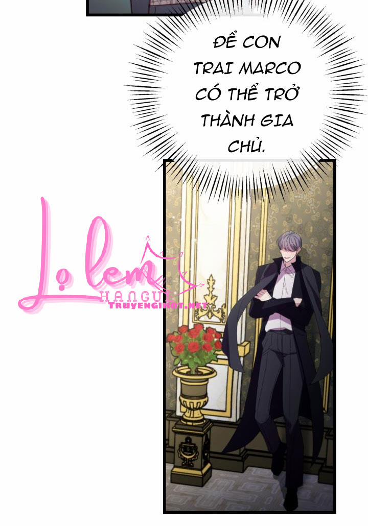 Vợ Chưa Cưới Của Kẻ Săn Mồi 10.1 trang 38