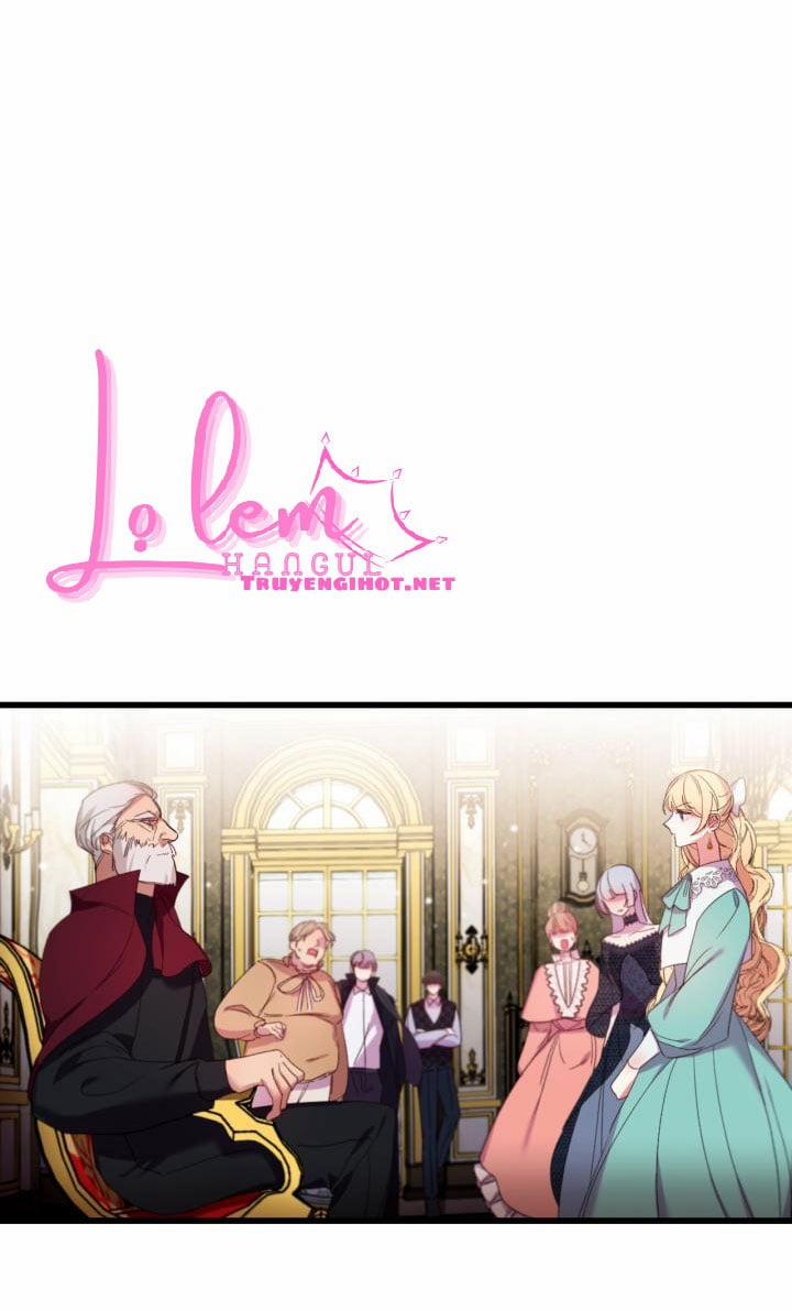 Vợ Chưa Cưới Của Kẻ Săn Mồi 10.2 trang 10