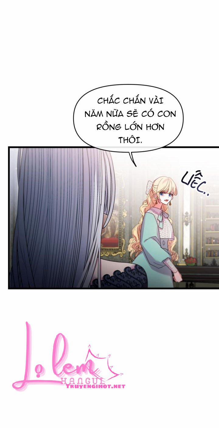 Vợ Chưa Cưới Của Kẻ Săn Mồi 10.2 trang 12