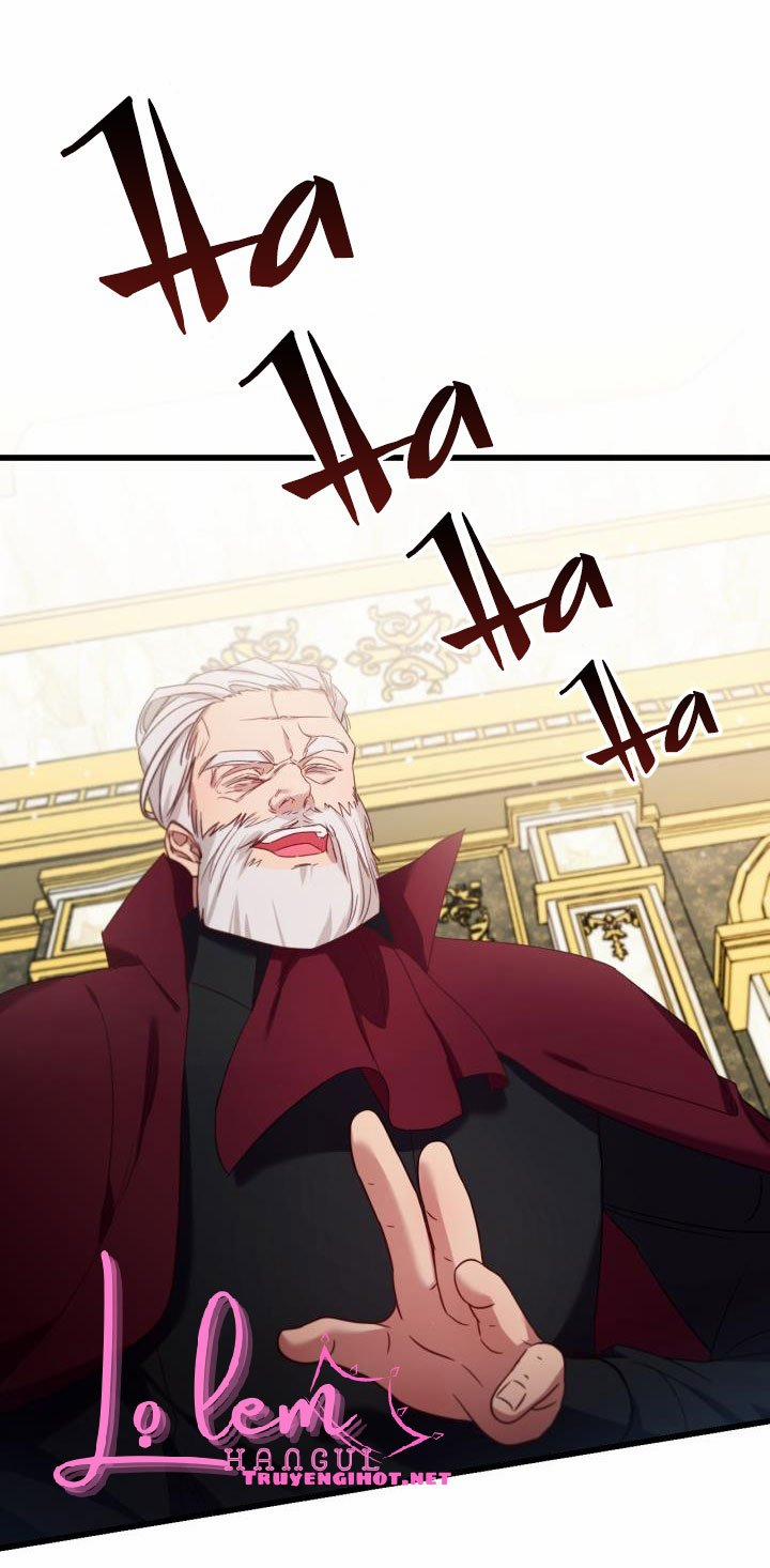 Vợ Chưa Cưới Của Kẻ Săn Mồi 10.2 trang 15