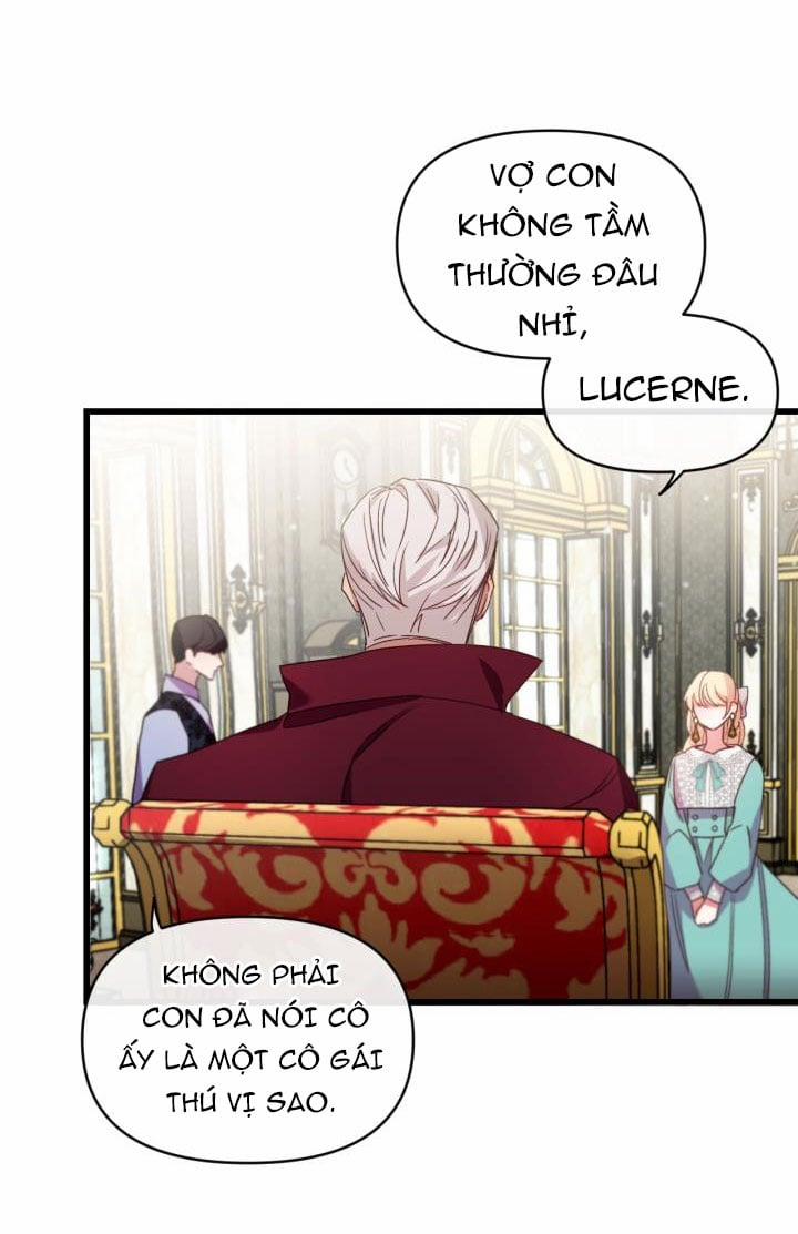 Vợ Chưa Cưới Của Kẻ Săn Mồi 10.2 trang 16