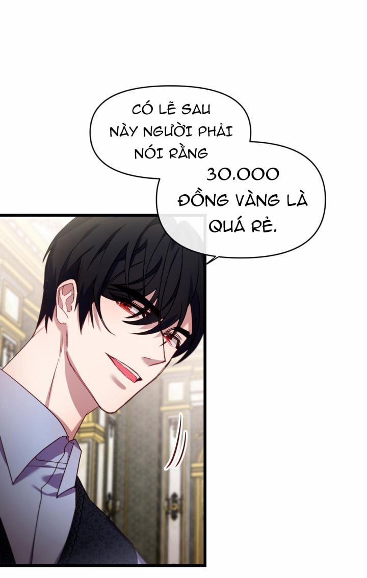 Vợ Chưa Cưới Của Kẻ Săn Mồi 10.2 trang 17