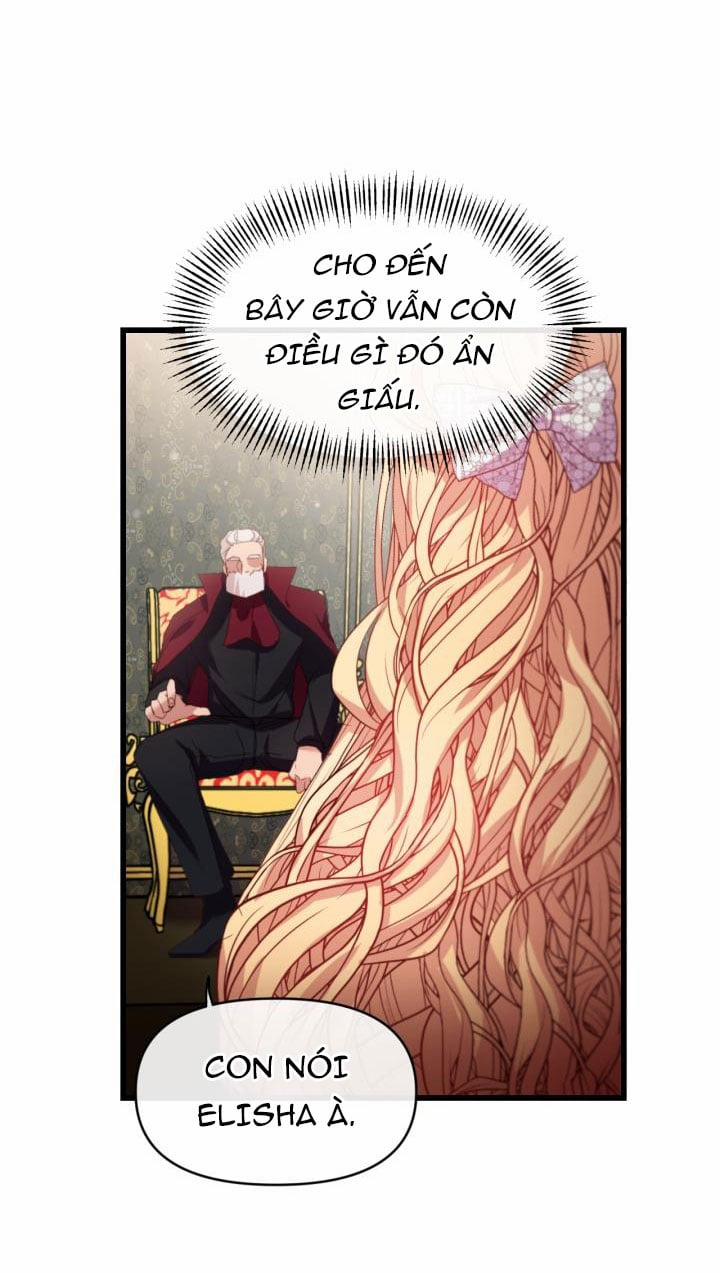 Vợ Chưa Cưới Của Kẻ Săn Mồi 10.2 trang 18