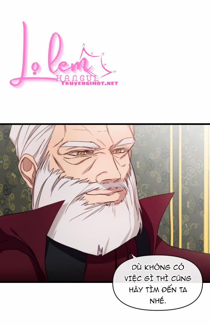 Vợ Chưa Cưới Của Kẻ Săn Mồi 10.2 trang 19