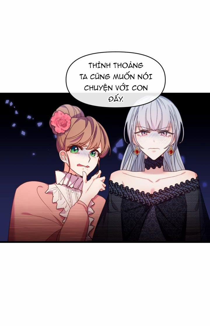 Vợ Chưa Cưới Của Kẻ Săn Mồi 10.2 trang 20