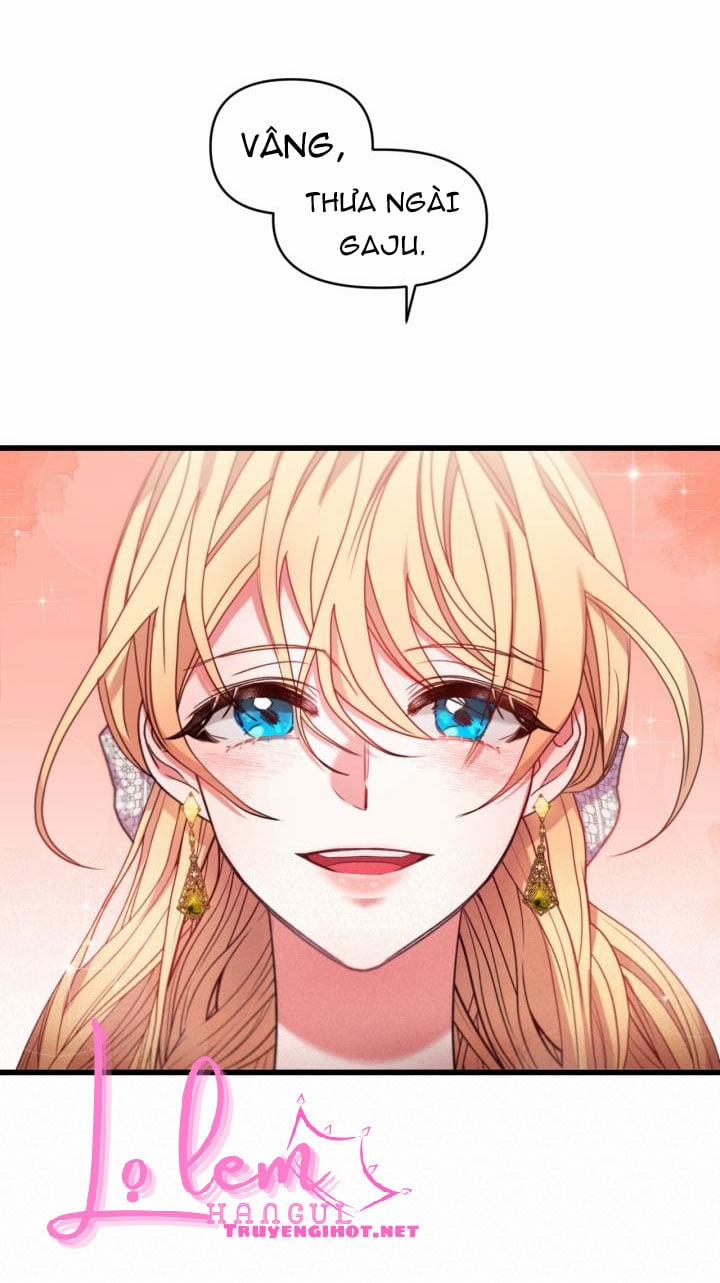 Vợ Chưa Cưới Của Kẻ Săn Mồi 10.2 trang 21