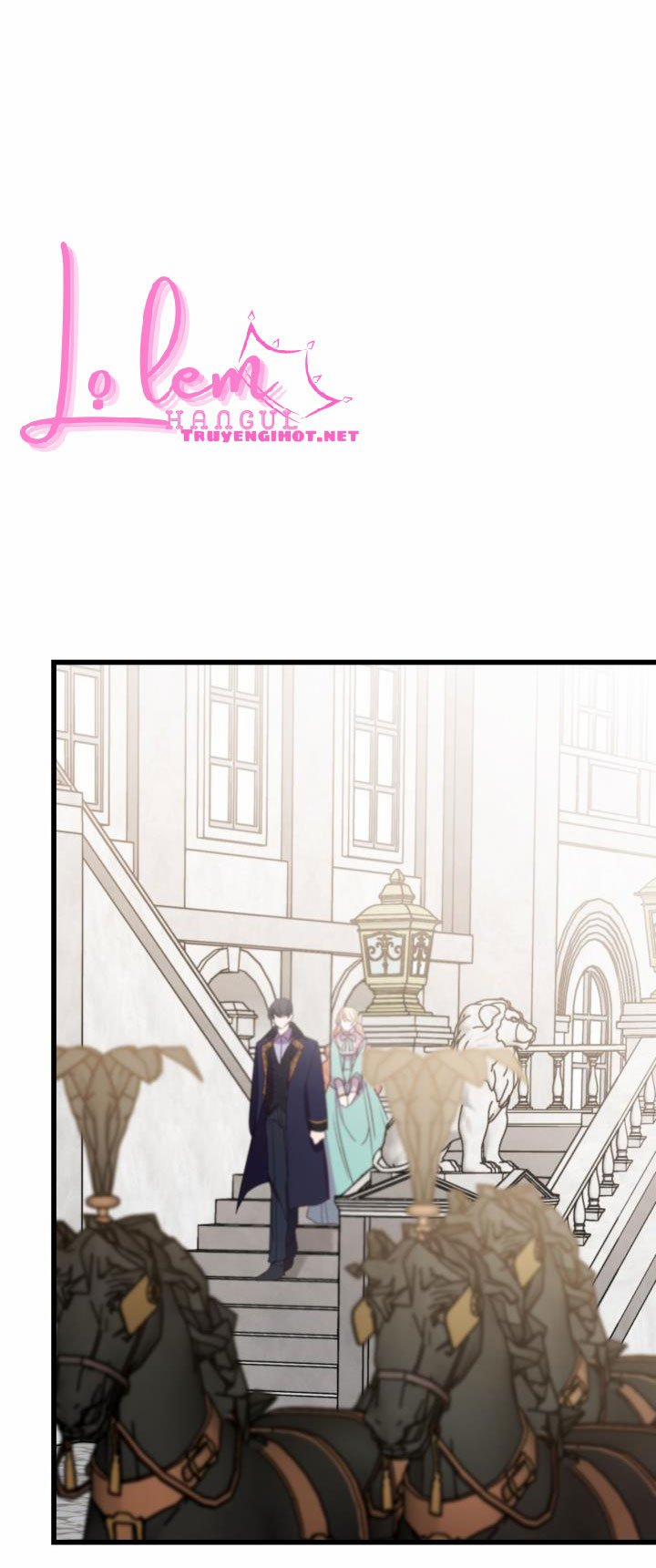 Vợ Chưa Cưới Của Kẻ Săn Mồi 10.2 trang 23