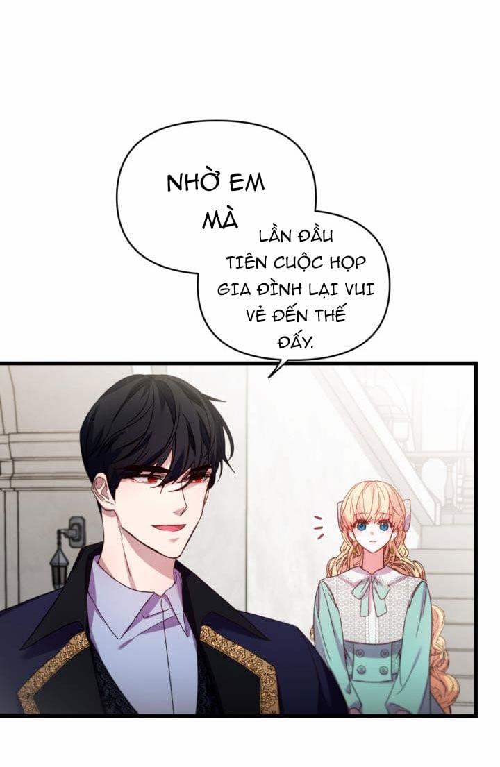 Vợ Chưa Cưới Của Kẻ Săn Mồi 10.2 trang 24