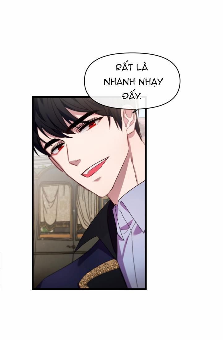 Vợ Chưa Cưới Của Kẻ Săn Mồi 10.2 trang 25