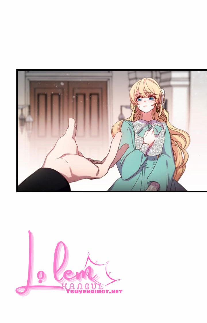 Vợ Chưa Cưới Của Kẻ Săn Mồi 10.2 trang 28