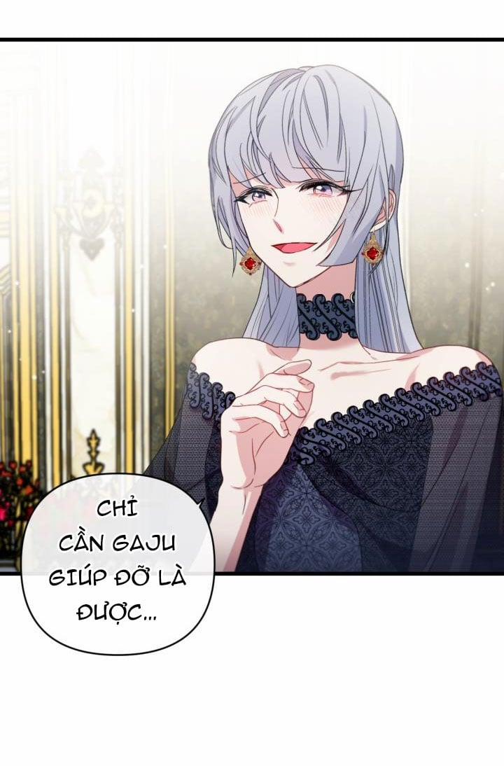 Vợ Chưa Cưới Của Kẻ Săn Mồi 10.2 trang 3