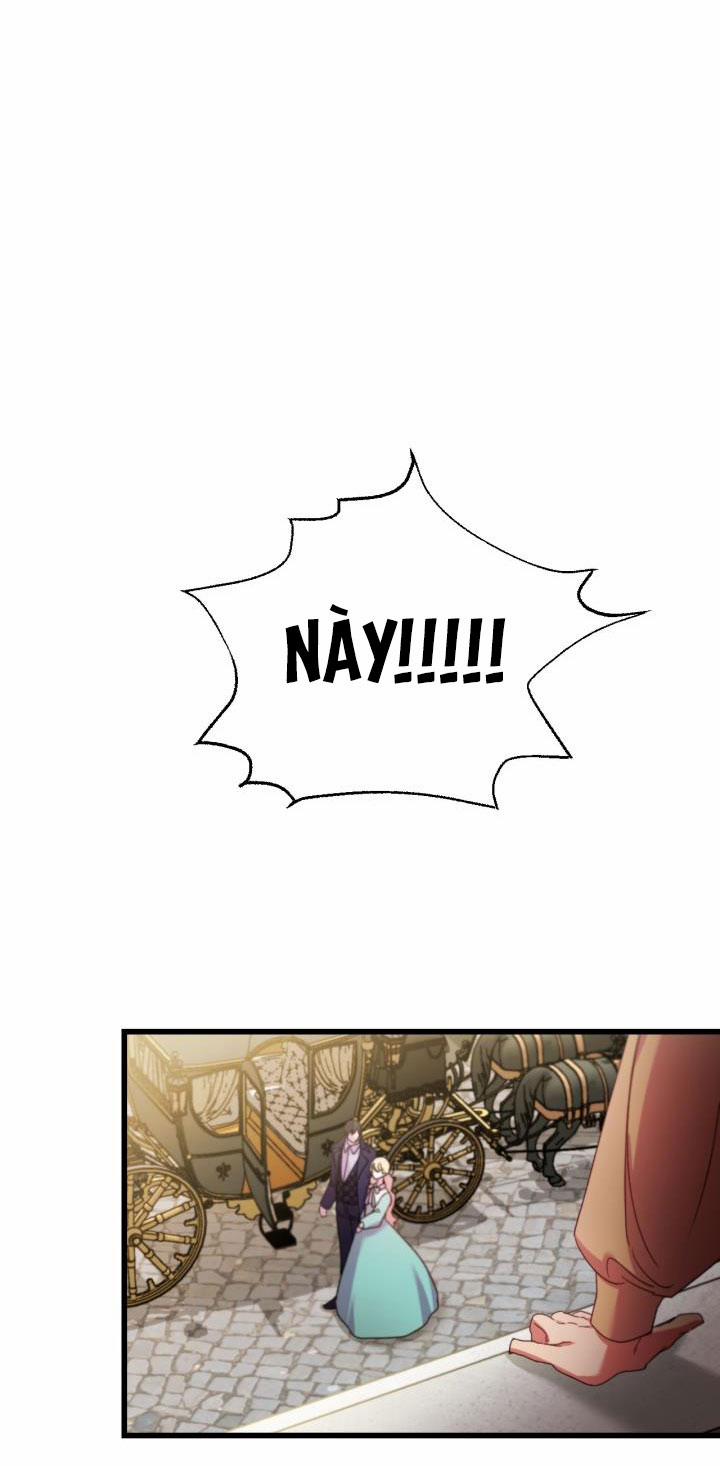 Vợ Chưa Cưới Của Kẻ Săn Mồi 10.2 trang 30