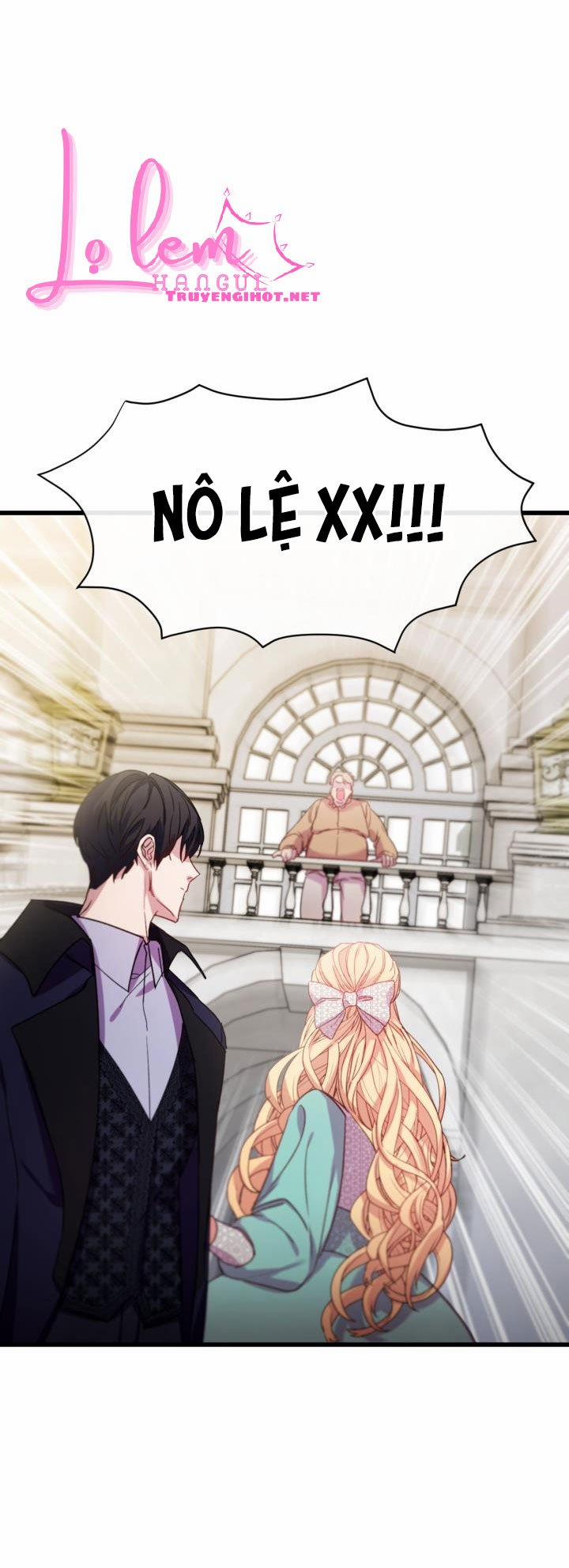 Vợ Chưa Cưới Của Kẻ Săn Mồi 10.2 trang 31