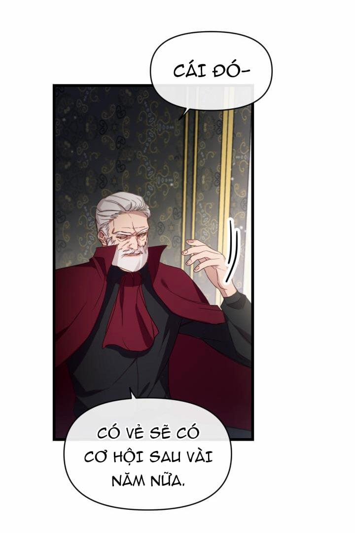 Vợ Chưa Cưới Của Kẻ Săn Mồi 10.2 trang 4