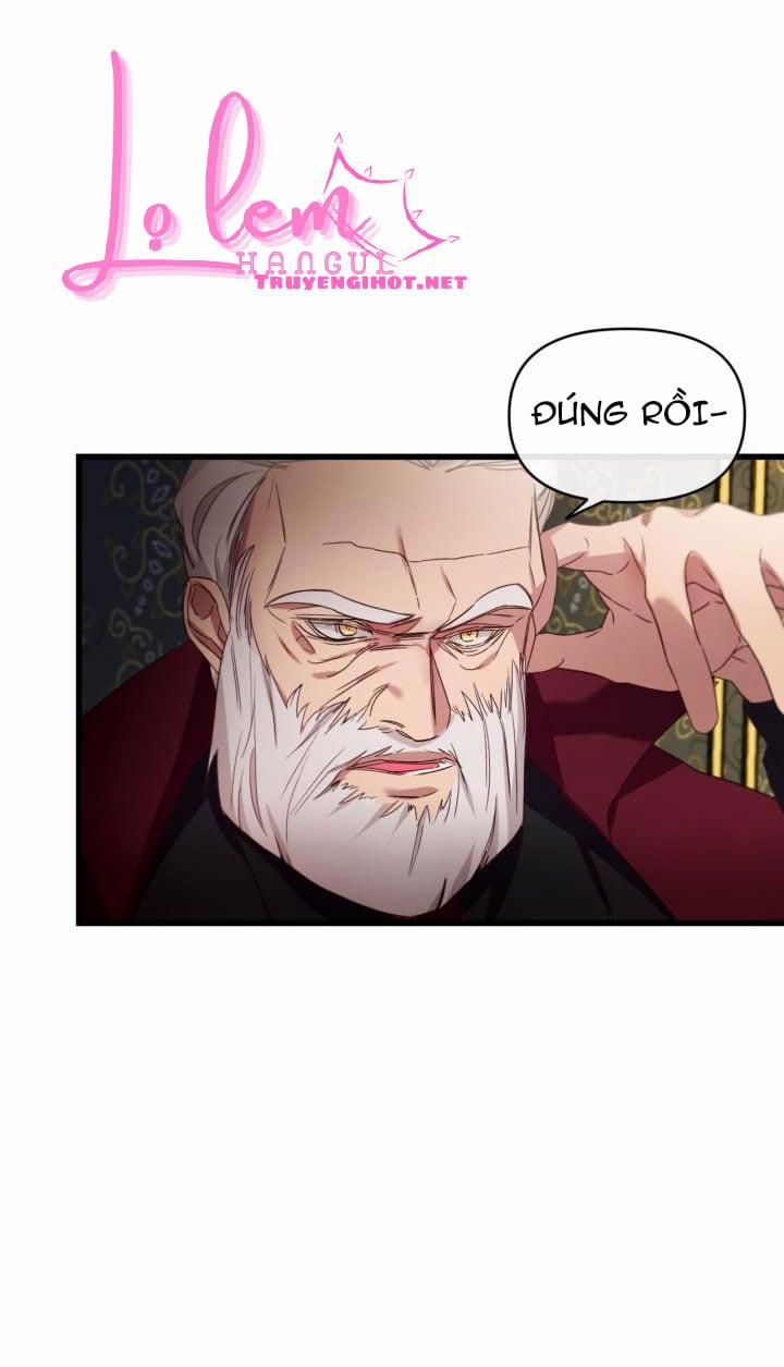 Vợ Chưa Cưới Của Kẻ Săn Mồi 10.2 trang 5