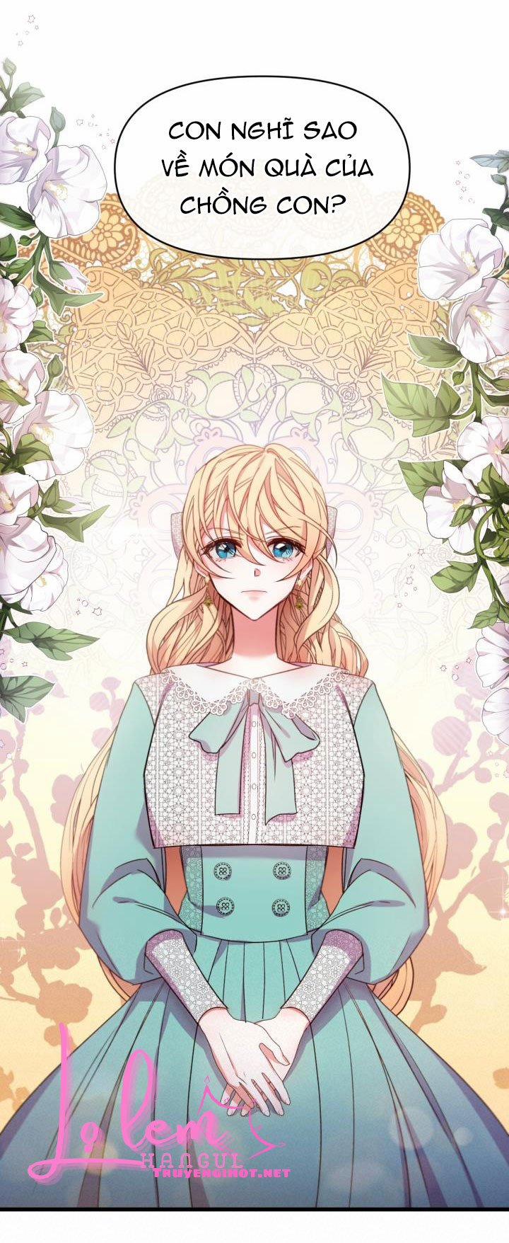 Vợ Chưa Cưới Của Kẻ Săn Mồi 10.2 trang 6