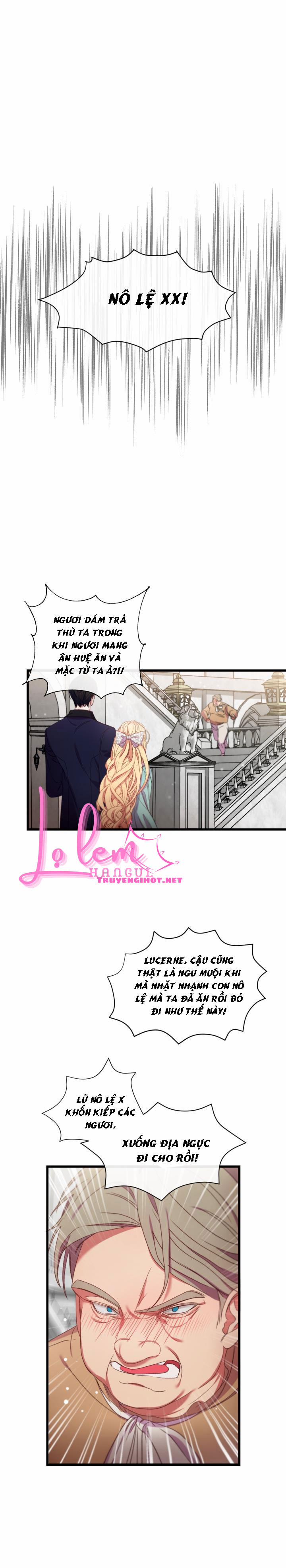 Vợ Chưa Cưới Của Kẻ Săn Mồi 11.1 trang 2