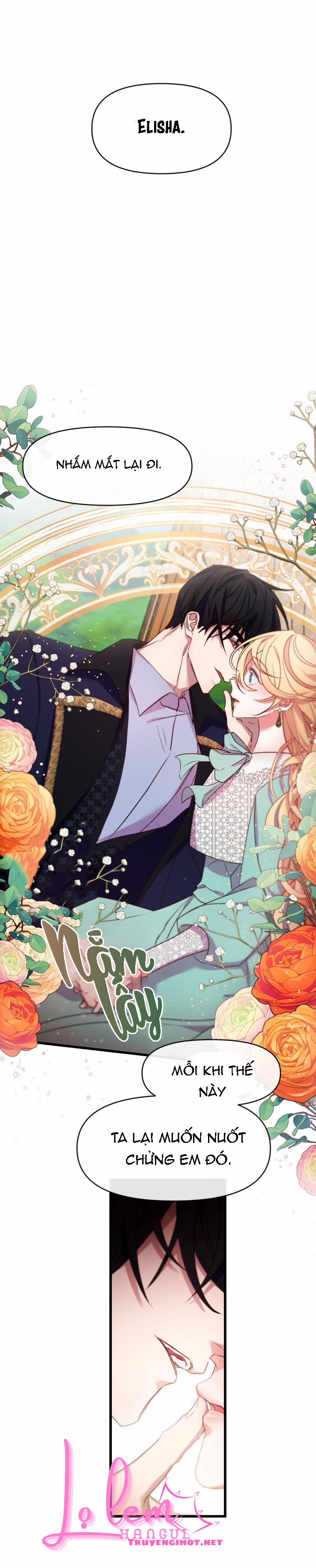 Vợ Chưa Cưới Của Kẻ Săn Mồi 11.2 trang 2