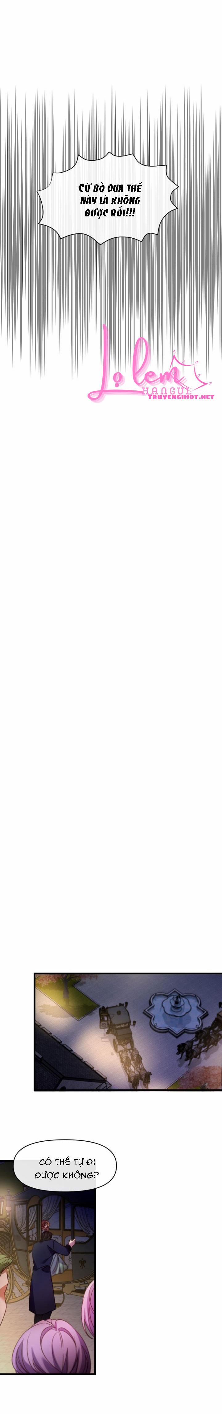 Vợ Chưa Cưới Của Kẻ Săn Mồi 11.2 trang 7