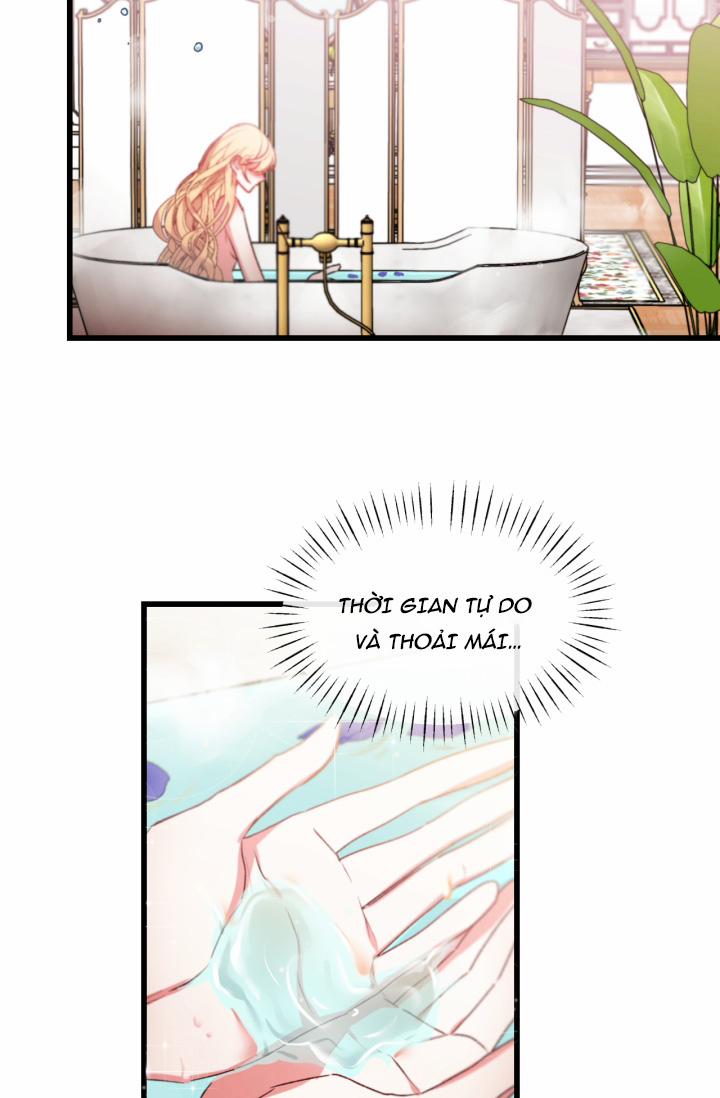 Vợ Chưa Cưới Của Kẻ Săn Mồi 12.1 trang 11