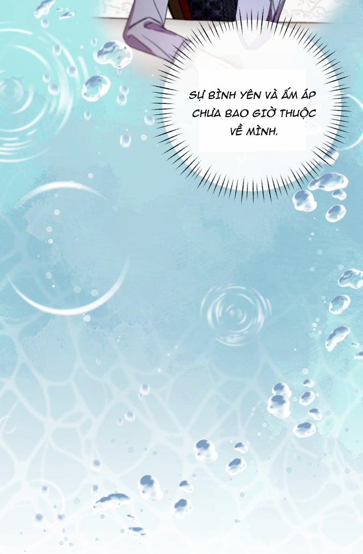 Vợ Chưa Cưới Của Kẻ Săn Mồi 12.1 trang 14