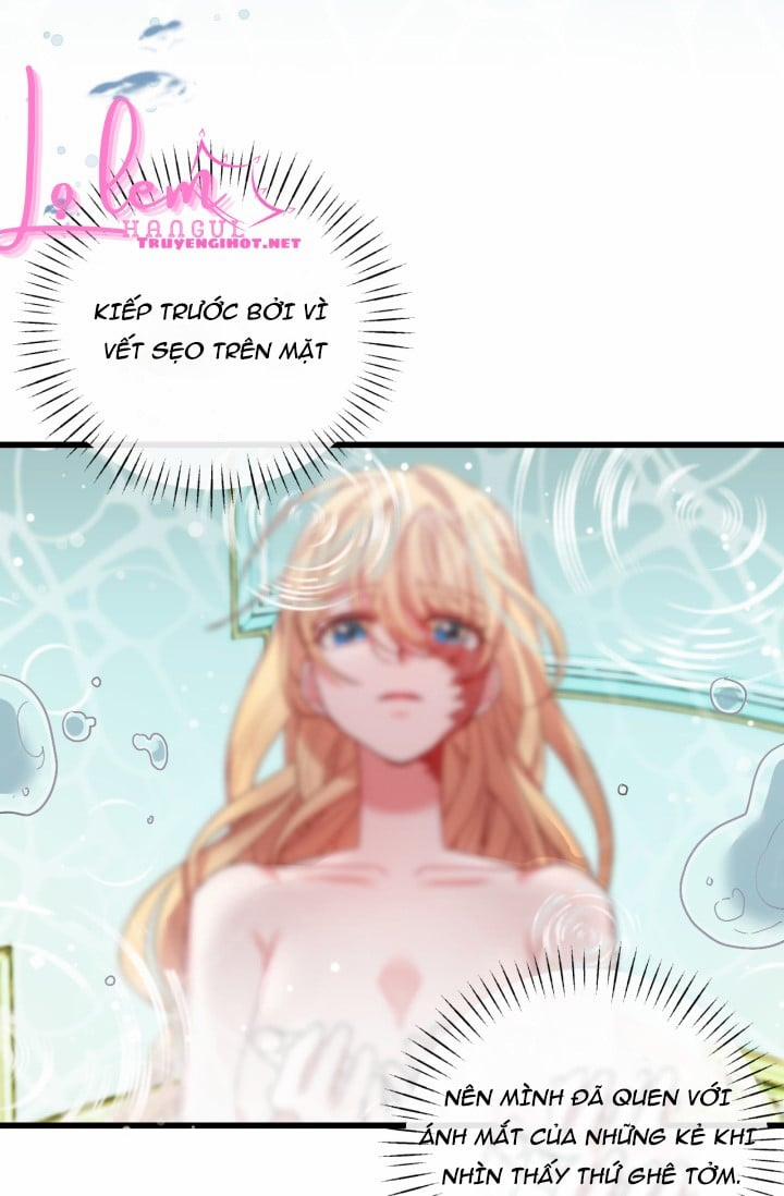 Vợ Chưa Cưới Của Kẻ Săn Mồi 12.1 trang 15