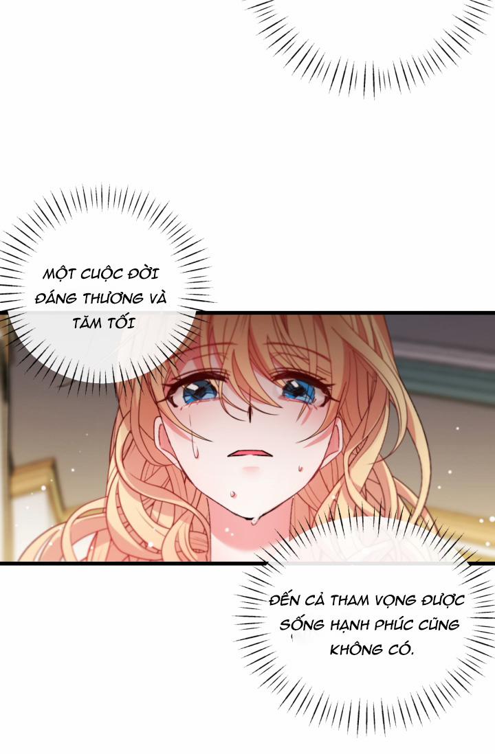 Vợ Chưa Cưới Của Kẻ Săn Mồi 12.1 trang 16